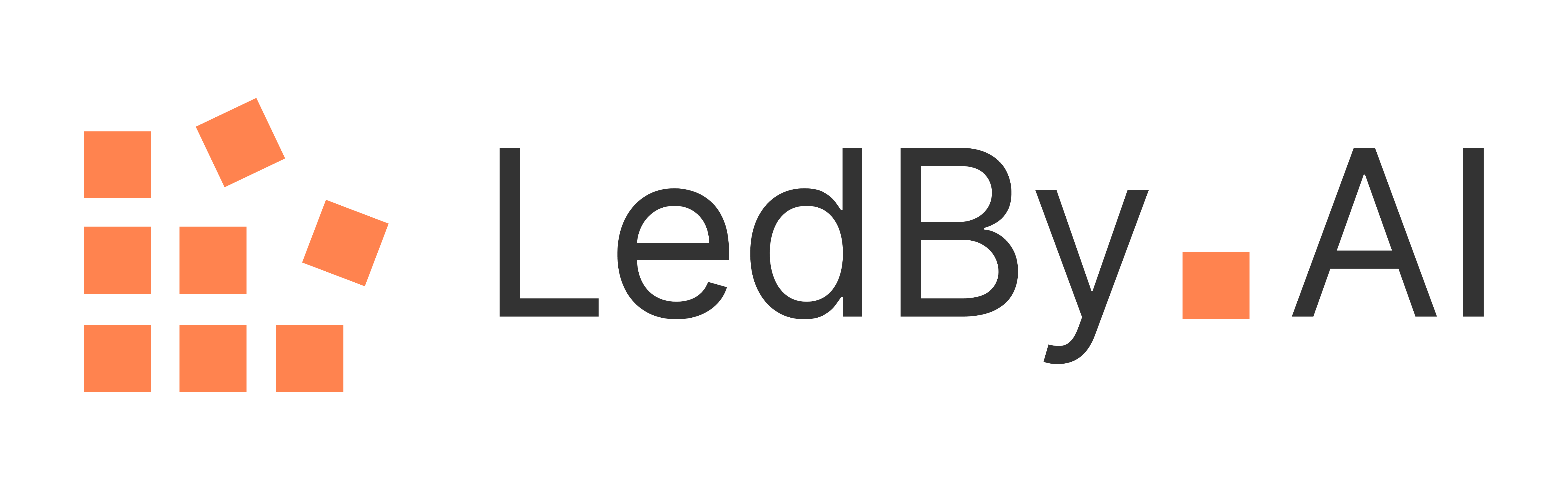 LedBy.AI Logo